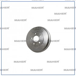 FREN KAMPANASI FOCUS II 04-12 ARKA