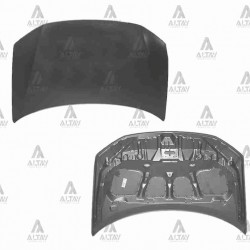 MOTOR KAPUTU CIVIC 12-16 FB7 SEDAN