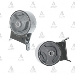 TAKOZ MOTOR YARIS 03= BENZİNLİ 1SZFE ÖN SOL TAKOZ MOTOR YARIS 03= BENZİNLİ 1SZFE ÖN SOL