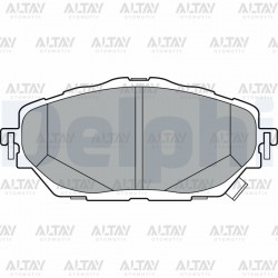 FREN BALATA CHR 16-19 1.2 / 1.8 HYBRID ÖN