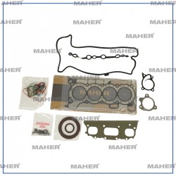 TAKIM CONTA QASHQAI 14= / JUKE 14= / PULSAR 14=  CLIO IV 12= / CAPTUR 13= / SYMBOL III 13=/  MEGANE IV 16= /  LOGAN II 12=/ SANDERO II 13= DUSTER 10= 1.2 DIG-T