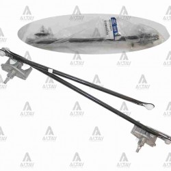 CAM SİLGİ MEKANİZMASI H-100  97-06 İÇ