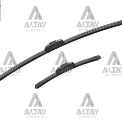 SİLECEK SÜPÜRGESİ TAKIM NOTE 13= / COLT 06-12 AEROTWIN A128S (650+300mm) SİLECEK SÜPÜRGESİ TAKIM NOTE 13= / COLT 06-12 AEROTWIN A128S (650+300mm)