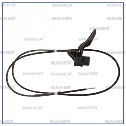 TEL KAPUT ASTRA F  91-98