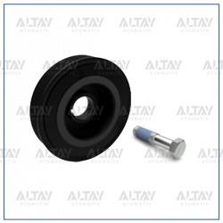 KASNAK KRANK 306 1.8 / XSARA / 406 93-02 1.8-2.0 BENZİNLİ KİT  ÜRÜN