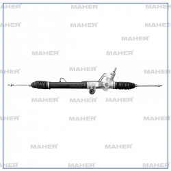 DİREKSİYON KUTUSU D-MAX 03-11 4X4 HİDROLİK