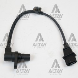 SENSÖR KRANK POZİSYON TUCSON 18-20 / SPORTAGE 18= / KONA 18= / STONIC / CEED - X-CEED / 1.6 DİZEL / D4FE