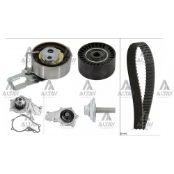 TRİGER SETİ+DEVİRDAİM FOCUS / COURİER / FİESTA / MONDEO / 308 / CROSSLAND X / GRANDLAND X / COMBO E 15= 1.5 -1.6 TDCI EURO 6 TRİGER SETİ+DEVİRDAİM FOCUS / COURİER / FİESTA / MONDEO / 308 / CROSSLAND X / GRANDLAND X / COMBO E 15= 1.5 -1.6 TDCI EURO 6