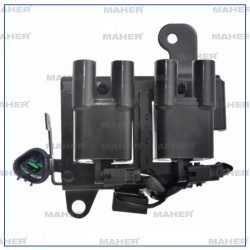 ATEŞLEME BOBİNİ I-10 08-11 / PICANTO 07-11 1.0