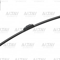 SİLECEK SÜPÜRGESİ TEK (600mm)