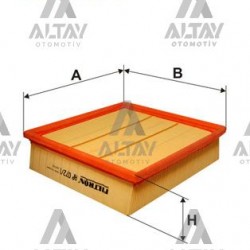 HAVA FİLTRESİ CORSA D / CORSA E / COMBO D 07= Z10XEP-Z12XEP-Z14XEP-A12XEL-A12XER-A14XEL-A14XER-B12XEL-B14XEL 1.2-1.4 HAVA FİLTRESİ CORSA D / CORSA E / COMBO D 07= Z10XEP-Z12XEP-Z14XEP-A12XEL-A12XER-A14XEL-A14XER-B12XEL-B14XEL 1.2-1.4