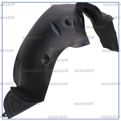 DAVLUMBAZ ÇAMURLUK TIGGO 7 PRO 22-24 ÖN SAĞ