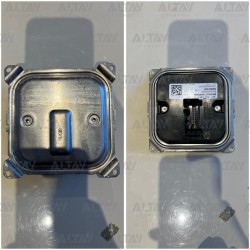 FAR BEYNI LED RENAULT MEGANE IV 15TALISMAN 15KADJAR 15KOLEOS II 15 CAPTUR II 20 CLIO V 19(ORJINAL URUN NATURAL KUTU)