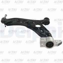 SALINCAK GOLF6 08-12 / SUPERB 09= / ALTEA 09= SAC ROTILLI ALT SOL