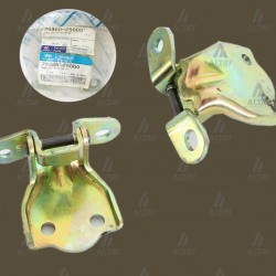 KAPI MENTEŞE ACCENT 00-06 ARKA ALT SAĞ