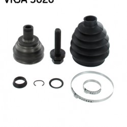 AKS KAFASI DIŞ GOLF5 / GOLF6 / JETTA / PASSAT / A3 / LEON 04-12 BGU-BSE-CAXA-BMY-BLF-BLP 1.6-1.4 TSİ-1.6 FSİ 36X30X59.5 X95.5 AKS KAFASI DIŞ GOLF5 / GOLF6 / JETTA / PASSAT / A3 / LEON 04-12 BGU-BSE-CAXA-BMY-BLF-BLP 1.6-1.4 TSİ-1.6 FSİ 36X30X59.5 X95.5