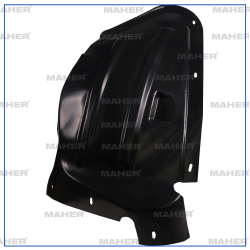 CAMURLUK DAVLUMBAZI FIAT DUCATO 02-07 SAG ON