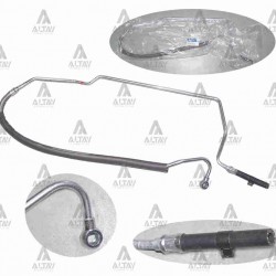 HORTUM YAĞ BESLEME H-100 / L-300