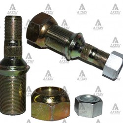 BİJON SOMUNLU CANTER 449 / 659 ARKA TEKLİ TİP SAĞ