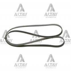 KANALLI KAYIŞ HYUNDAI / TUSCON 4X4 / TOYOTA / COROLLA 1.4 1.8