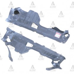 KARTER MUHAFAZASI CIVIC 01-06 ORTA