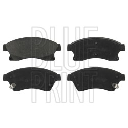 FREN BALATA ASTRA J 09-16 / CRUZE 09-14 / AVEO T300 / ASTRA H (15 JANT) ÖN