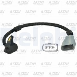 SENSOR EKSANTRIK DEVIR GOLF5 / JETTA / PASSAT / TIGUAN 04-10 BKD-BKP-BRE 2.0 TDI