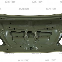 BAGAJ KAPAĞI COROLLA 06= (SIMYI)