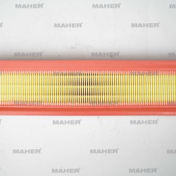 HAVA FİLTRESİ CLIO III / MODUS / TWINGO 04= 1.2 16V UZUN TİP