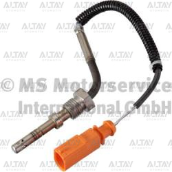 SENSÖR EGZOZ SICAKLIK TRANSPORTER T6 10= CAAA-CAAB-CFCA-CAAC-CAAE-CCHA 2.0 TDİ (PARTİKÜL ÖNCESİ)