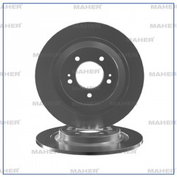 FREN DISKI TUCSON 21= / SPORTAGE 22= ARKA / 300mm FREN DISKI TUCSON 21= / SPORTAGE 22= ARKA / 300mm