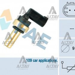 MÜŞÜR HARARET INSIGNIA / MOKKA / ADAM / AVEO / ZAFİRA B / MERİVA A / MERIVA B MÜŞÜR HARARET INSIGNIA / MOKKA / ADAM / AVEO / ZAFİRA B / MERİVA A / MERIVA B