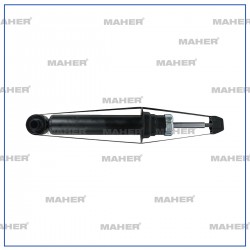 AMORTİSÖR C5 08= GAZLI ÖN SAĞ-SOL