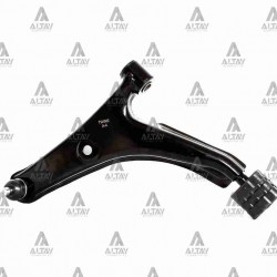 SALINCAK SWIFT  90-01 ALT ROTİLLİ BURÇLU SOL