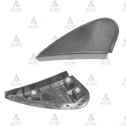 KELEBEK CAM KAPAĞI COROLLA 13= ÖN SAĞ