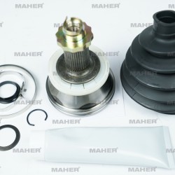 AKS KAFASI DIŞ POLO / CORDOBA / İBİZA / FABİA 02= BBY-BBZ-BKY-CGPA-CGGB-1.4 16V 30X36X52X107