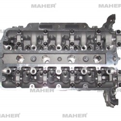 SİLİNDİR KAPAĞI CORSA C / CORSA D  ASTRA H Z14XEP