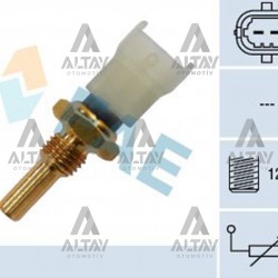 MÜŞÜR HARARET ASTRA G / ASTRA H / CORSA B / CORSA C / VECTRA B 96= X12XE-X14XE-X16XEL-Z12XE-X20DTL-X20DTH-Y22DTR-X22DTH-Y22DTH BEYAZ MÜŞÜR HARARET ASTRA G / ASTRA H / CORSA B / CORSA C / VECTRA B 96= X12XE-X14XE-X16XEL-Z12XE-X20DTL-X20DTH-Y22DTR-X22DTH-Y22DTH BEYAZ