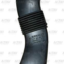 BORU AKU SOGUTMA FLUENCE MEGANE 3 CLIO IV (ORJINAL URUN NATURAL KUTU) BORU AKU SOGUTMA FLUENCE MEGANE 3 CLIO IV (ORJINAL URUN NATURAL KUTU)