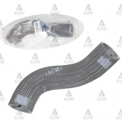 HORTUM TURBO H-100 KAMYONET 08-11 ARA SOĞUTUCU (İNTERCOOLER) GİRİŞ