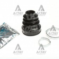 AKS KÖRÜĞÜ TAKIM İÇ 206 / 207 / 307 / PARTNER / BERLINGO / C2 / C3 / C4  98=