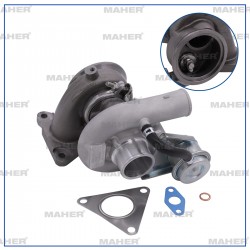 TURBO TRANSIT V.347 / BOXER / JUMPER / DUCATO 06= 2.2HDI