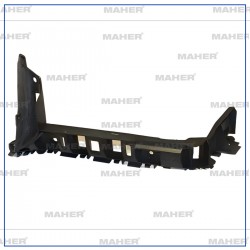 TAMPON BAĞLANTI BRAKETİ TRANSPORTER T5 04-10 ARKA SAĞ