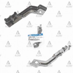 TAMPON BAĞLANTI BRAKETİ ACCENT ÖN 00-02 SOL