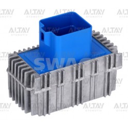 KIZDIRMA KONTROL (RÖLE) ÜNİTESİ ASTRA G / H / CORSA C / MERIVA A / SIGNUM / VECTRA C / ZAFIRA Z13DTJ