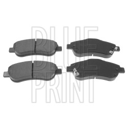 FREN BALATA CRV 07= / CRV 12= ÖN FREN BALATA CRV 07= / CRV 12= ÖN