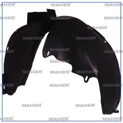 ÇAMURLUK DAVLUMBAZI VECTRA B 96-03 B ÖN SOL ÇAMURLUK DAVLUMBAZI VECTRA B 96-03 B ÖN SOL