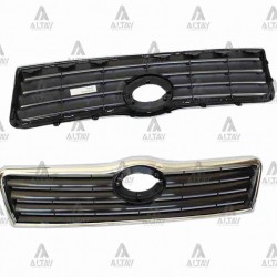 PANJUR AVENSIS 03-06 KROM (PETEĞİ SİYAH) PANJUR AVENSIS 03-06 KROM (PETEĞİ SİYAH)