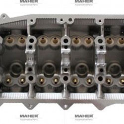 SİLİNDİR KAPAĞI CLIO / TWINGO / SYMBOL / SANDERO 1.2 16V D4F