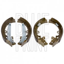 FREN BALATA HILUX 06-11 / 15= 4X4 REVO PABUÇ ARKA FREN BALATA HILUX 06-11 / 15= 4X4 REVO PABUÇ ARKA